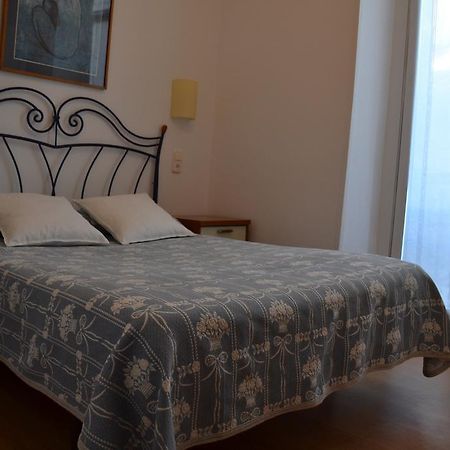 Pension San Telmo / San Juan San Sebastián Værelse billede