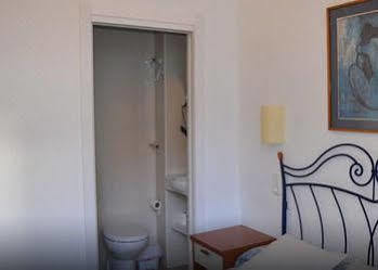 Pension San Telmo / San Juan San Sebastián Eksteriør billede
