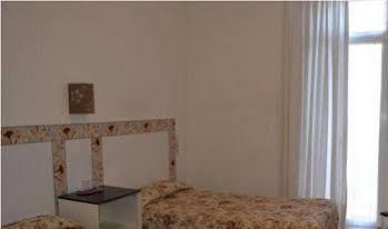 Pension San Telmo / San Juan San Sebastián Eksteriør billede