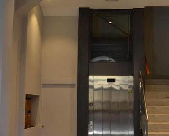 Pension San Telmo / San Juan San Sebastián Eksteriør billede
