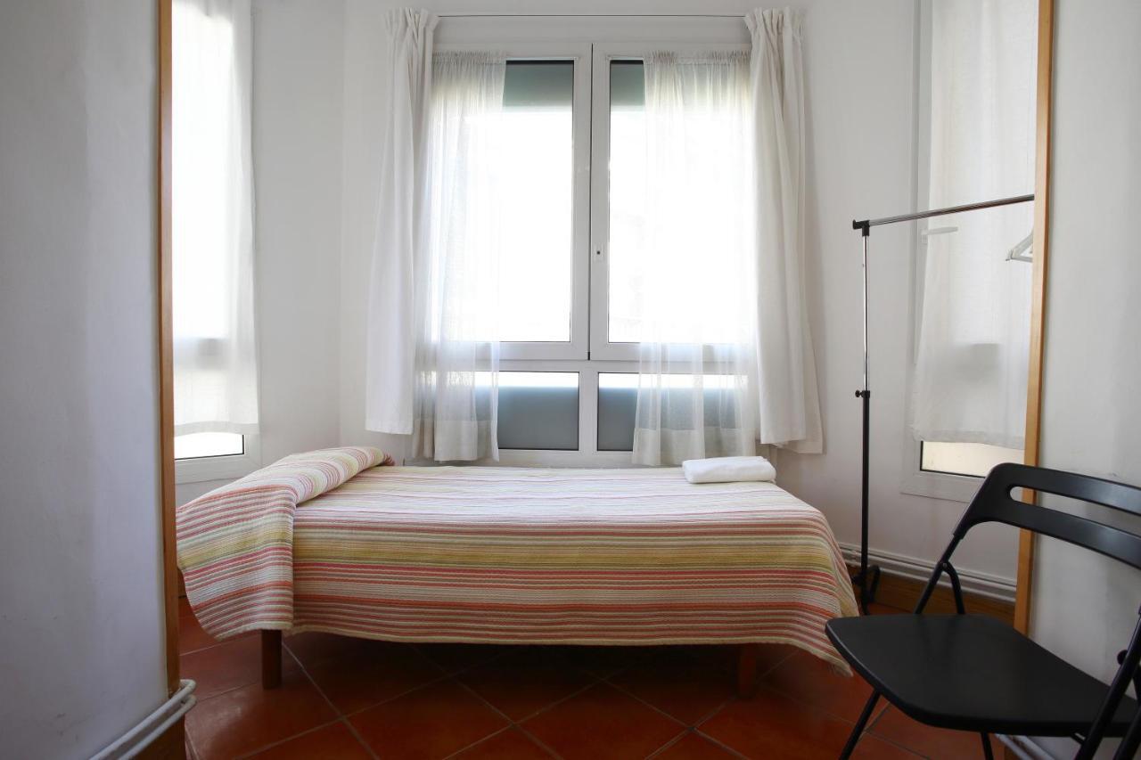 Pension San Telmo / San Juan San Sebastián Eksteriør billede